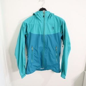 MEC Rain Jacket